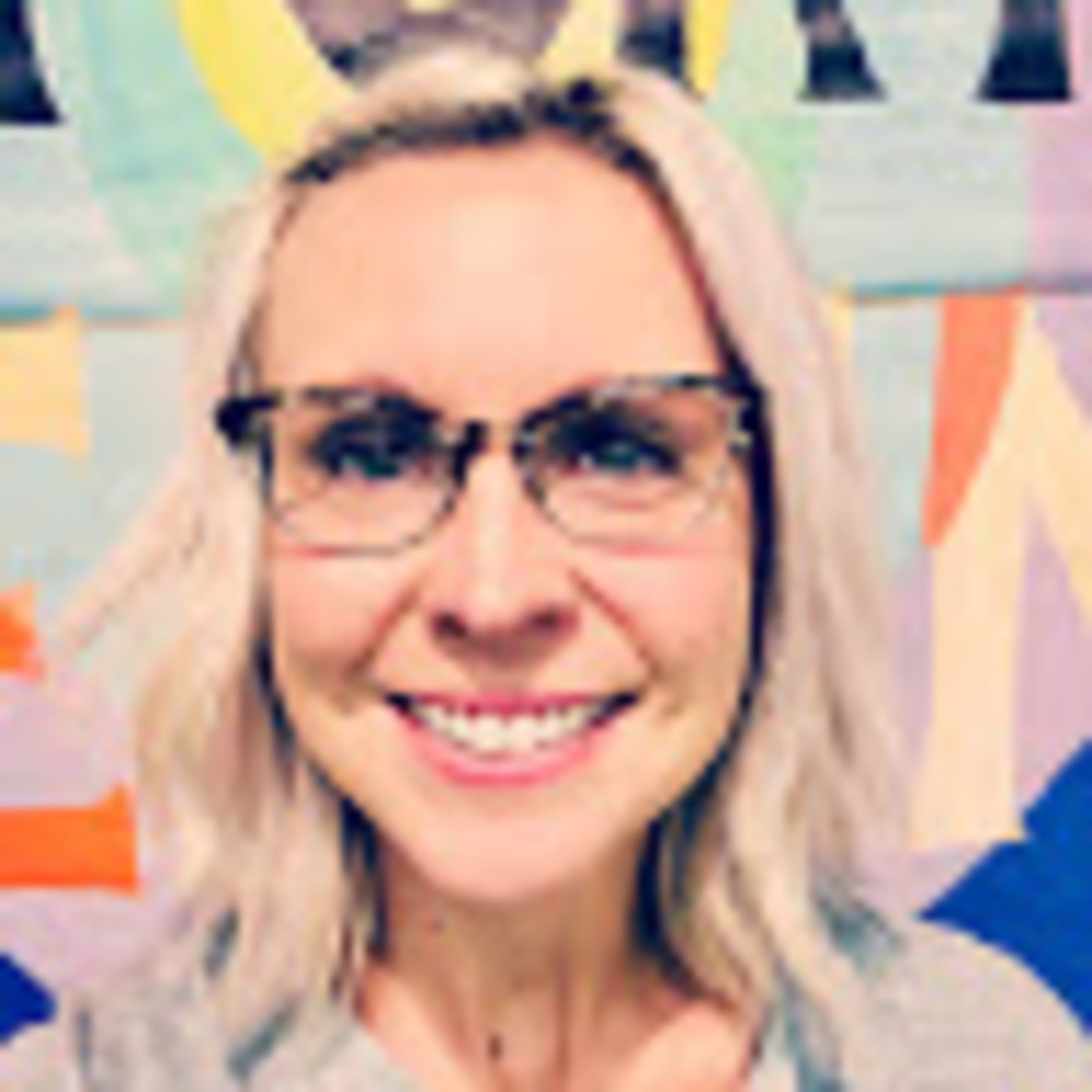 Meet your Posher, Allison